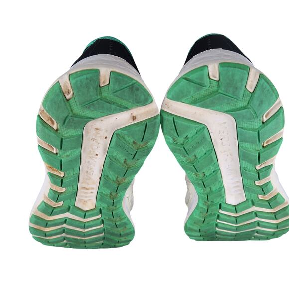 Saucony Shoes Womens 9.5 Athletic Trainers Cohesion 12 Running Sneaker Versafoam - Picture 11 of 13